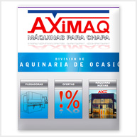 M&aacute;quinas de ocasi&oacute;n